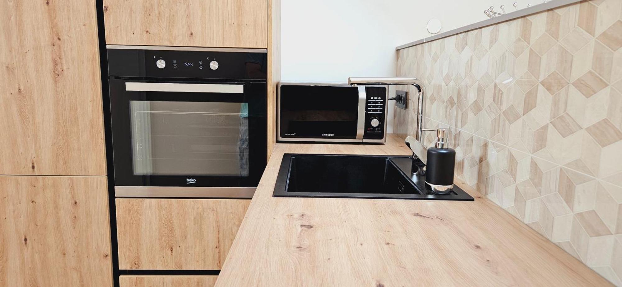 Appprusnik Apartment Ljubljana Bagian luar foto